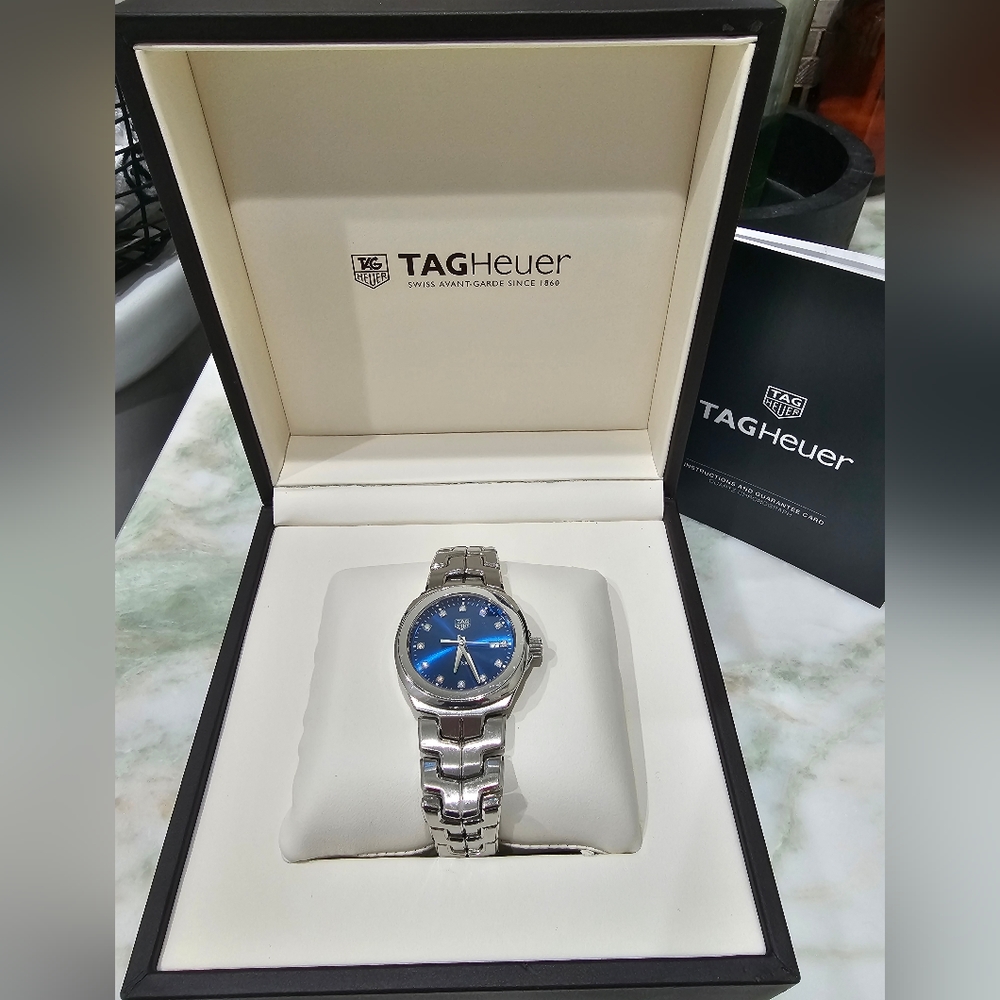 Tag Heuer